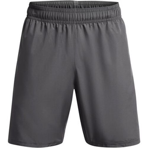 Short UA Woven Wdmk Shorts - Under Armour - Modalova