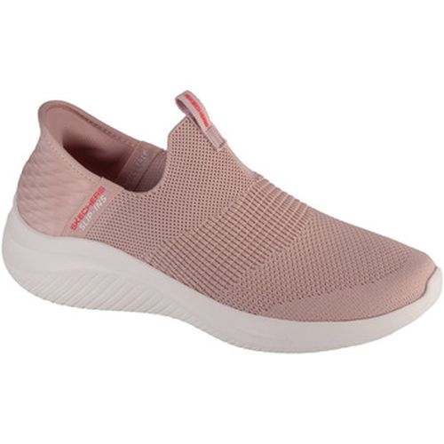 Baskets basses Slip-Ins: Ultra Flex 3.0 - Cozy Streak - Skechers - Modalova