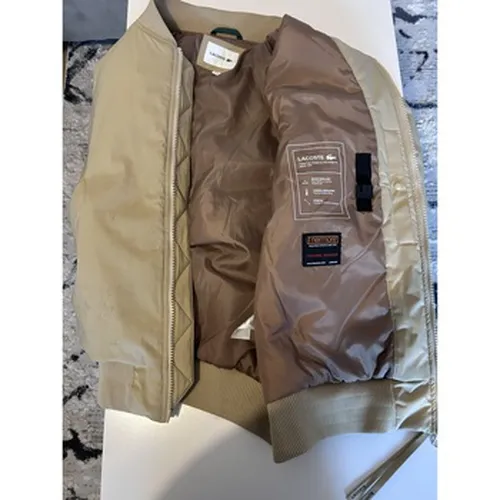 Blouson Blouson manches longues - Lacoste - Modalova