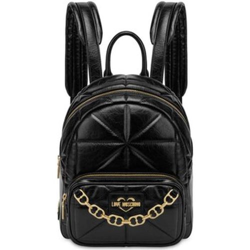 Sac a dos JC4157PP1L-LQ0 - Love Moschino - Modalova