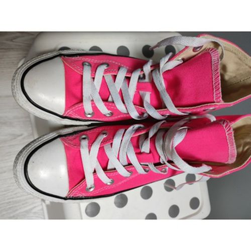 Baskets montantes Baskets hautes - Converse - Modalova