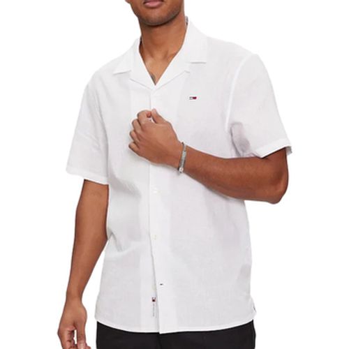 Chemise Tommy Hilfiger DM0DM18963 - Tommy Hilfiger - Modalova