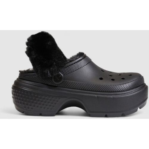 Sandales Stomp Lined Clog 208546 - Crocs - Modalova