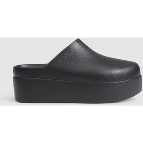 Sandales Dylan Platform Clog 209869 - Crocs - Modalova