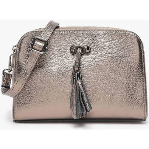 Sac Bandouliere SAC BANDOULIERE Caviar cuir CAVIAR 96C-0CA21101 - Milano - Modalova