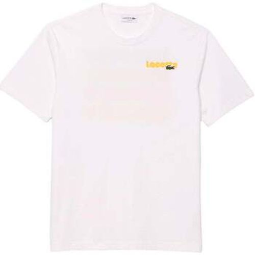 T-shirt Lacoste - Lacoste - Modalova