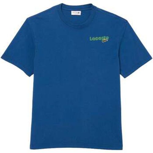 T-shirt Lacoste - Lacoste - Modalova