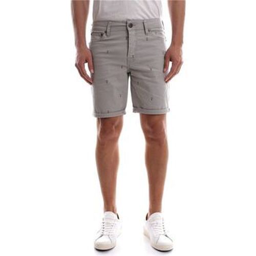 Short 12136275 RICK-GHOST GRAY - Jack & Jones - Modalova