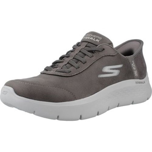 Baskets GO WALK FLEX - MALI SLIP-INS - Skechers - Modalova