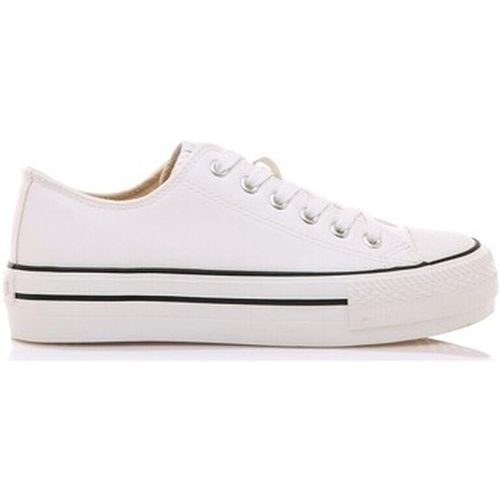 Baskets montantes SNEAKERS 60173 - MTNG - Modalova