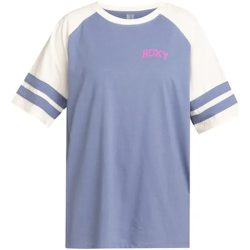 T-shirt Roxy Essential Energy - Roxy - Modalova