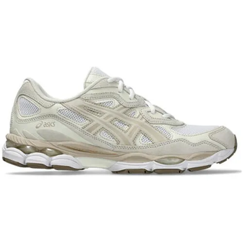 Baskets BASKETS GEL-NYC BLANCHES - Asics - Modalova