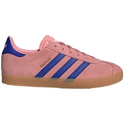 Baskets adidas Gazelle J IG9153 - adidas - Modalova