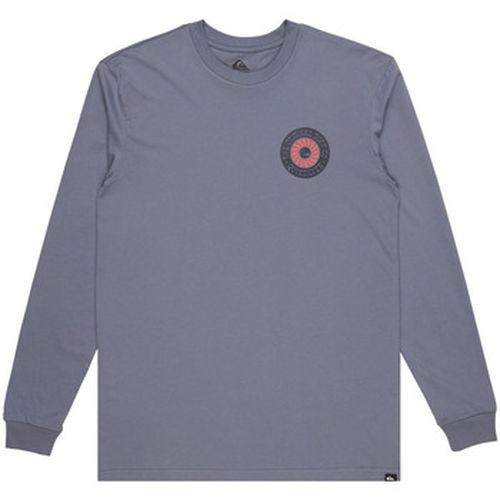 T-shirt Quiksilver Bloom Cycle - Quiksilver - Modalova