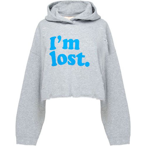 Sweat-shirt ANIYE-BY-181031 HOODIE I M LOS - Aniye By - Modalova