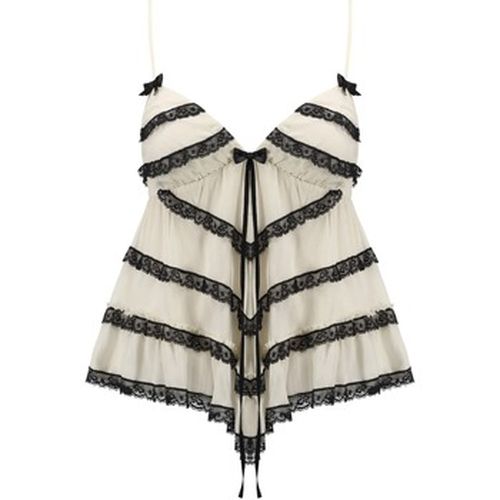 Blouses ANIYE-BY-185006 GEORGY TOP - Aniye By - Modalova