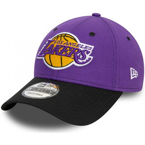 Casquette Nba side patch 9forty loslak - New-Era - Modalova