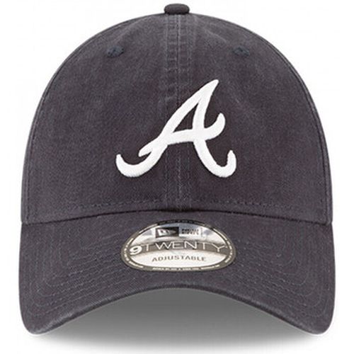 Casquette Mlb core classic 2 0 rep atlbra - New-Era - Modalova