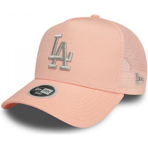 Casquette Wmns metallic trucker losdod - New-Era - Modalova