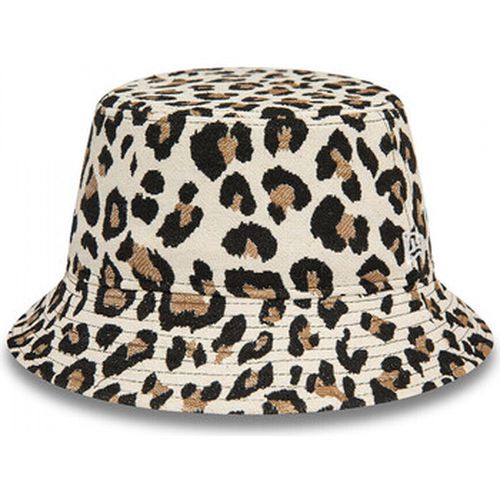 Chapeau Wmns leopard bucket newera - New-Era - Modalova