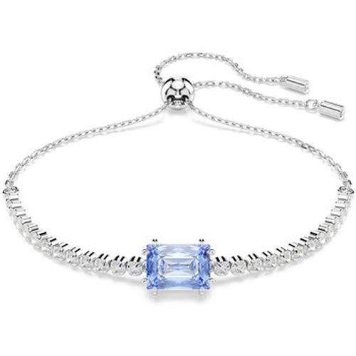 Bracelets Bracelet Matrix bleu - Swarovski - Modalova