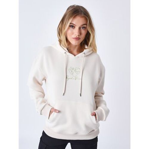 Sweat-shirt Hoodie F242032 - Project X Paris - Modalova