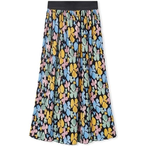 Jupes COMPAÑIA FANTÁSTICA Skirt 43004 - Flowers - Compania Fantastica - Modalova