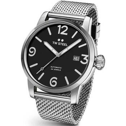 Montre MB16, Automatic, 48mm, 10ATM - Tw-Steel - Modalova