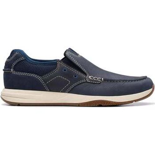 Slip ons Clarks Sailview Step - Clarks - Modalova