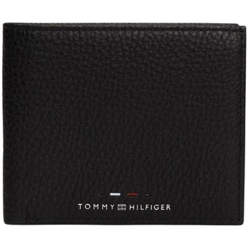 Portefeuille Portefeuille Ref 63696 GB8 Cognac 1 - Tommy Hilfiger - Modalova