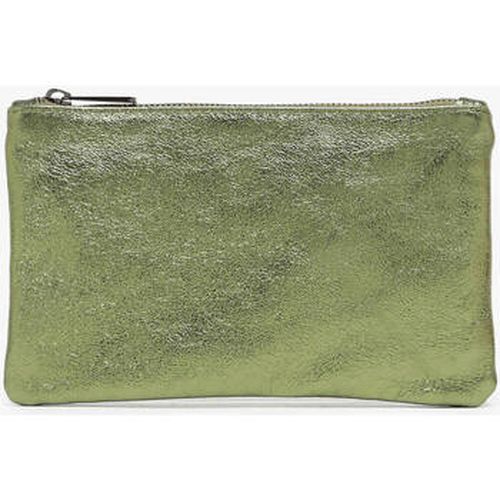 Trousse Trousse Nine cuir NINE 80B-NI23063N - Milano - Modalova