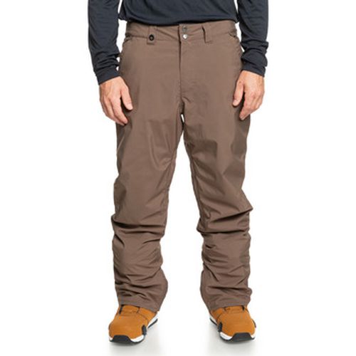 Pantalon Quiksilver Estate - Quiksilver - Modalova