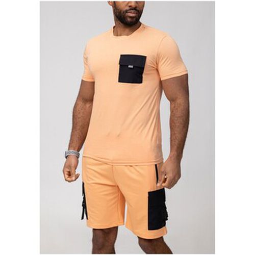 Ensembles de survêtement Ensemble Short,T-shirt H - Kebello - Modalova