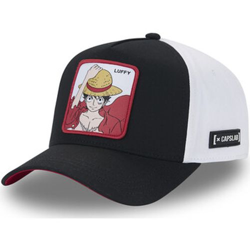 Casquette Casquette trucker One Piece Hat - Capslab - Modalova