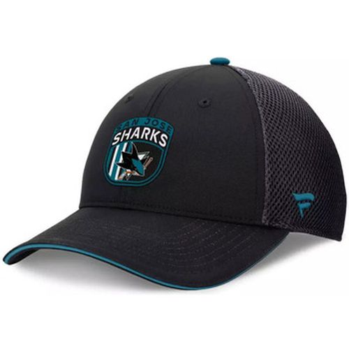 Casquette Casquette NHL San Jose Sharks - Fanatics - Modalova