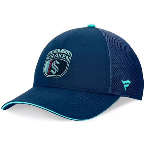 Casquette Casquette NHL Seattle Kraken F - Fanatics - Modalova