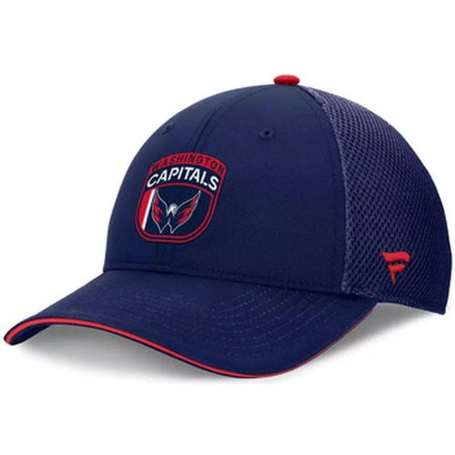 Casquette Casquette NHL Washington Capit - Fanatics - Modalova