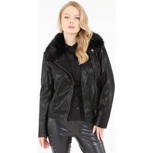 Veste Guess W4BL29 WGJE0-JBLK - Guess - Modalova