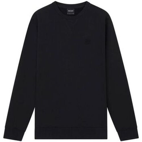 Sweat-shirt ML424TON-Z865 BLACK - Lyle & Scott - Modalova