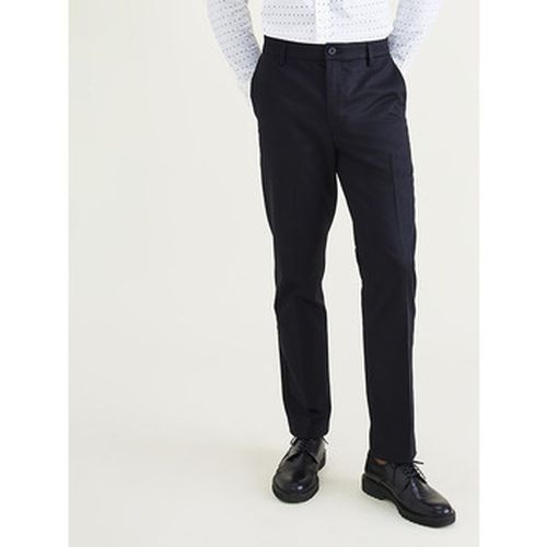 Pantalon A5209 0001 - SIGNATURE STAIN DEFENDER-BEAUTIFUL BLACK - Dockers - Modalova