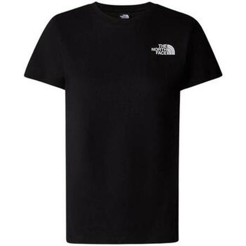 T-shirt The North Face - The North Face - Modalova