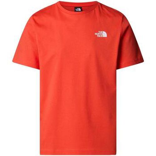 T-shirt The North Face - The North Face - Modalova