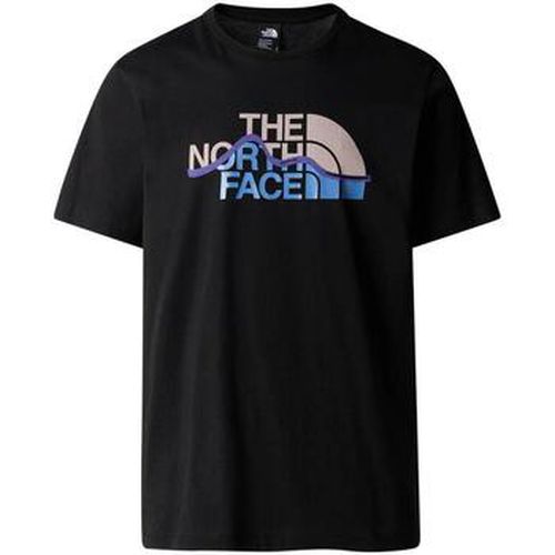 T-shirt The North Face - The North Face - Modalova