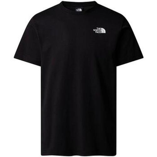 T-shirt The North Face - The North Face - Modalova