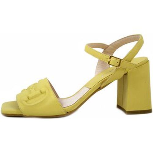 Sandales Chaussures, Sandale nu-pieds, Cuir souple - 20T - Osvaldo Pericoli - Modalova