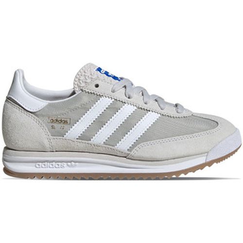 Baskets Sneakers SL 72 RS J IH8079 - adidas - Modalova