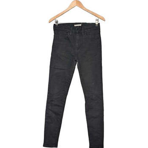 Jeans jean slim 36 - T1 - S - Levis - Modalova