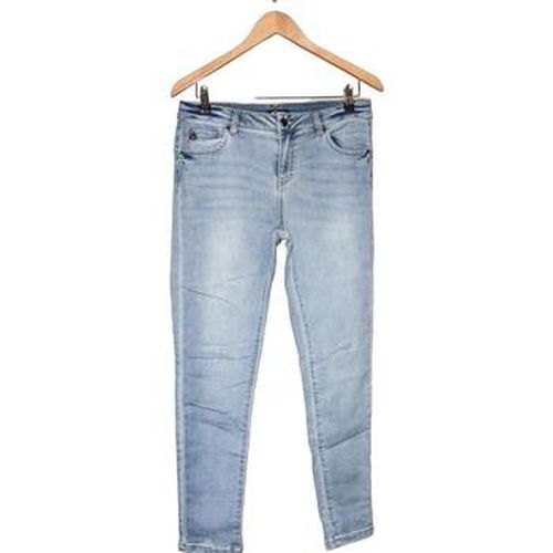 Jeans jean slim 40 - T3 - L - Mosquitos - Modalova