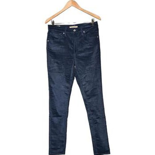 Pantalon pantalon slim 40 - T3 - L - Levis - Modalova