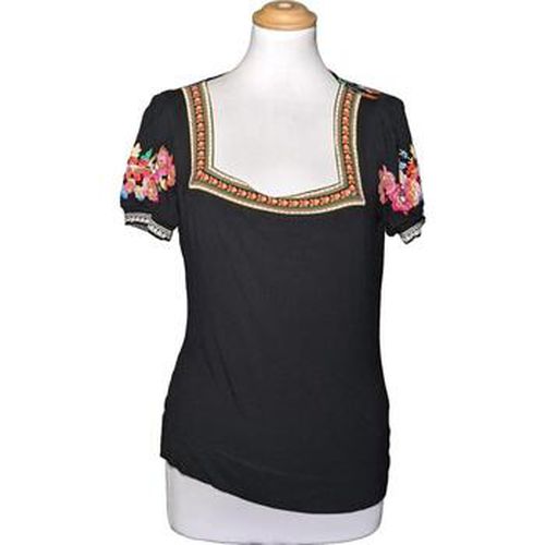 T-shirt top manches courtes 38 - T2 - M - Chacok - Modalova